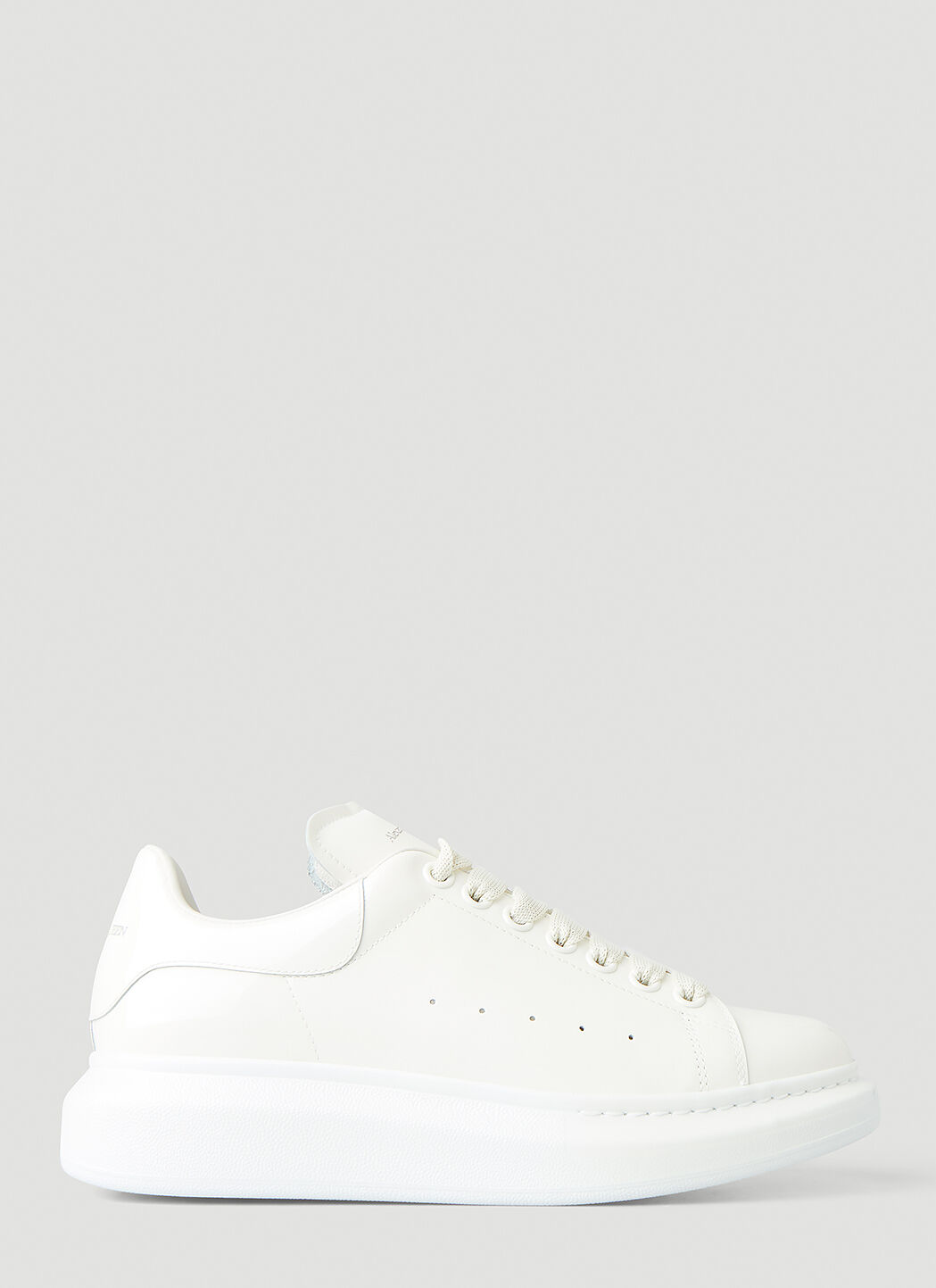 Paire de lacet alexander mcqueen best sale