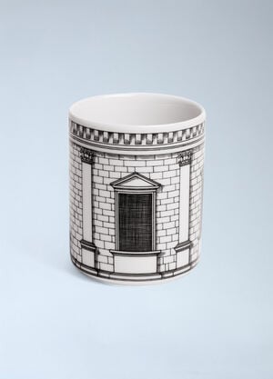101 Copenhagen Architettura Pencil Holder Black wps0691755