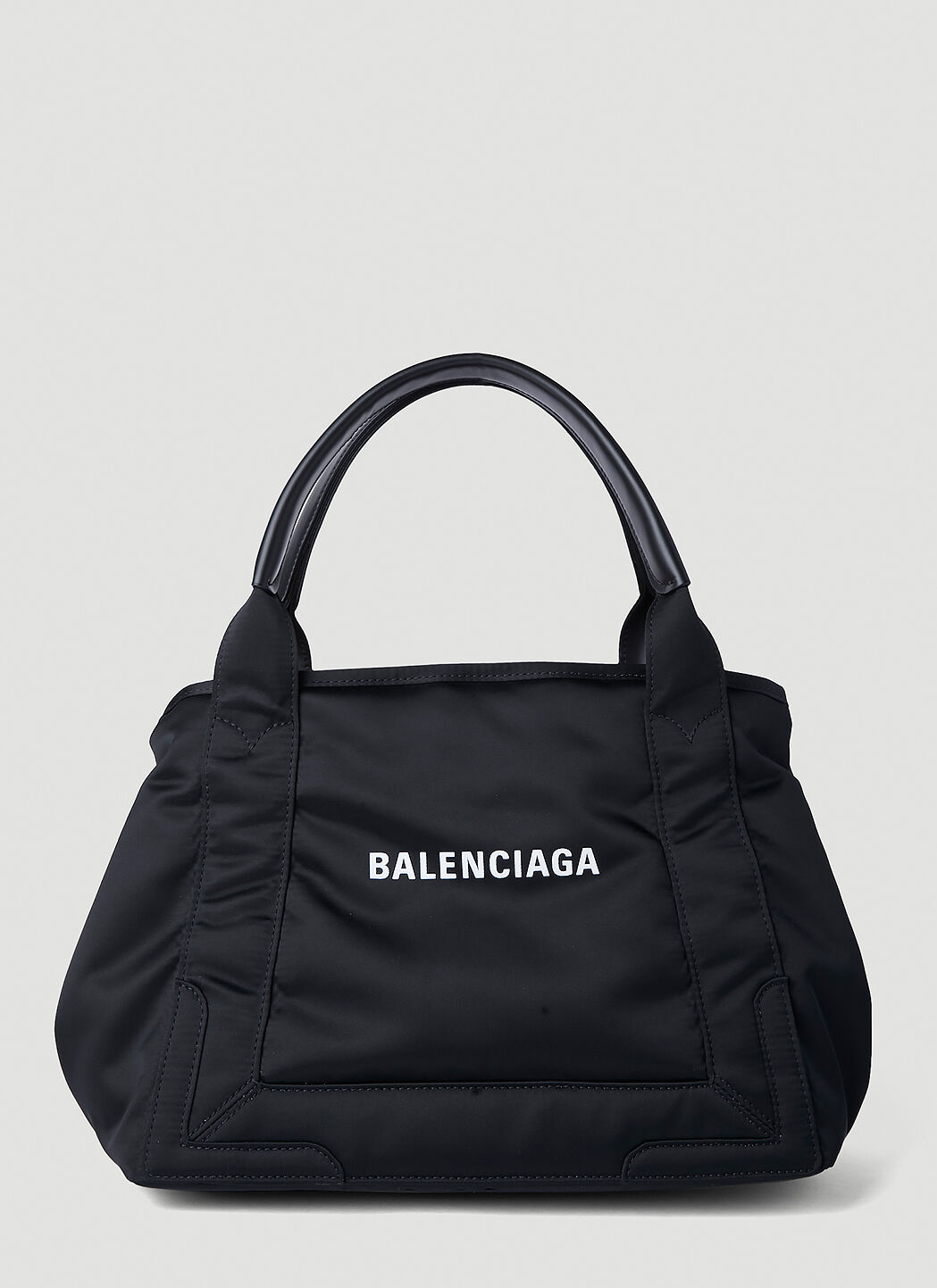 Balenciaga cabas best sale small