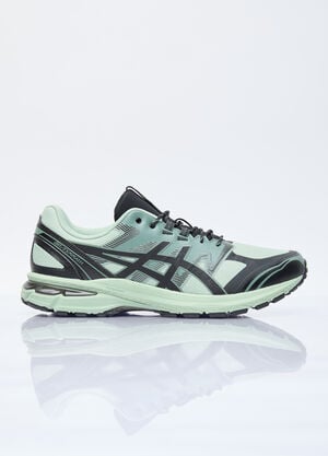 Asics Gel-Terrain 运动鞋 绿色 asi0356008