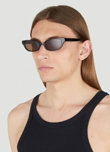 DMY by DMY Romi Sunglasses Black dmy0353007