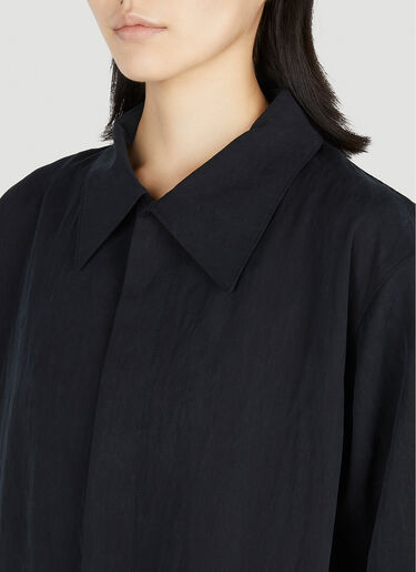 Y-3 Shirt Jumpsuit Black yyy0252003