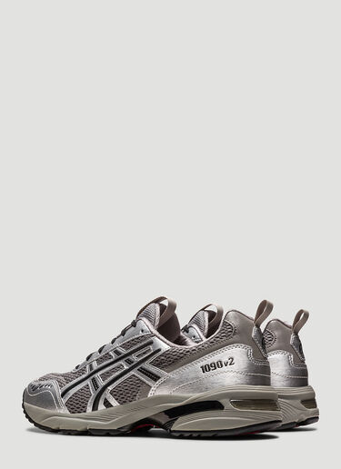 Asics x Freja Wewer Gel 1090v2 Sneakers Silver asi0351001