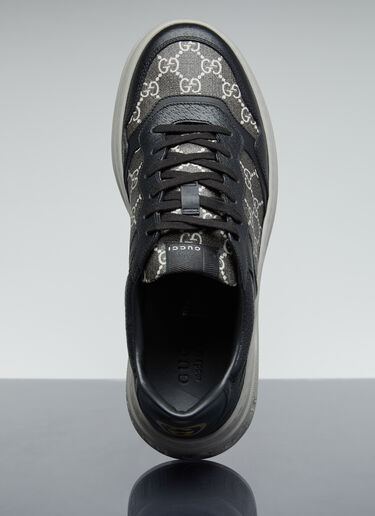 Gucci GG Sneakers Black guc0155082