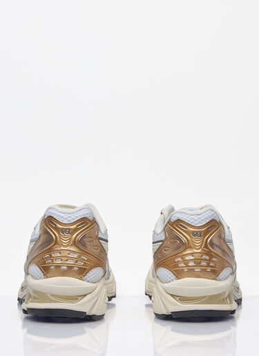 Asics Gel-Kayano 14 Sneakers Gold asi0358005