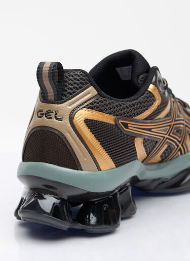 Asics US5-S Gel-Quantum Kinetic Sneakers Brown asi0158005