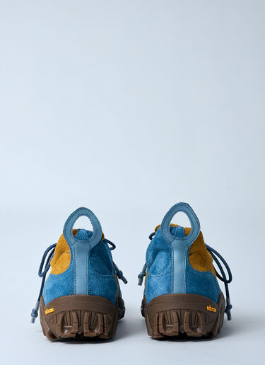 Our Legacy Gabe Sneakers Yellow our0360028