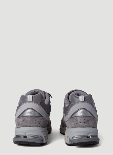 2002 Stealth Pack Sneakers New Balance 2002 Stealth Pack Sneakers Grey new0349001
