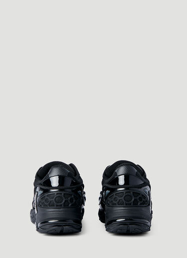 Raf Simons (RUNNER) 파라수스 스니커즈 블랙 raf0352009