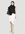 Issey Miyake 토르소 탑 블랙 ism0252003