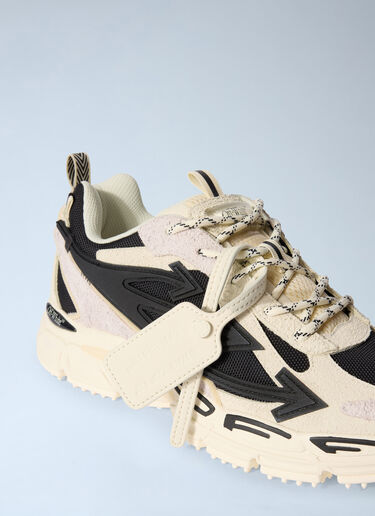 Off-White Be Right Back Sneakers White ofw0162061