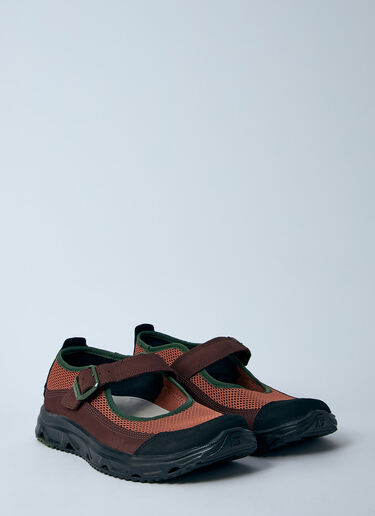 Salomon RX Marie-Jeanne Shoes Orange sal0360002
