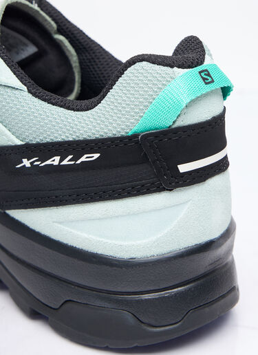 Salomon X-ALP LTS 运动鞋 绿色 sal0158017