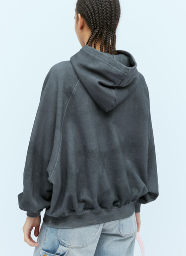 Praying Innocent Bystander Hooded Sweatshirt Light Grey pry0354005