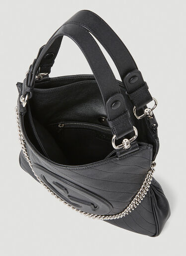 互扣字母 G Blondie 托特包 Gucci 互扣字母 G Blondie 托特包 黑色 guc0253218