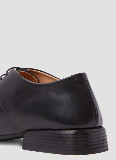 Marsèll Tellina Derby Shoes Black mar0252022