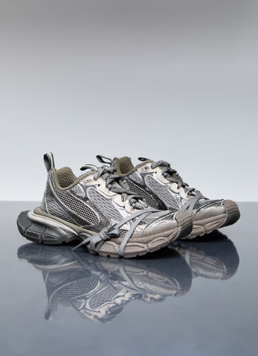 Balenciaga 3XL Sneakers Brown bal0255033