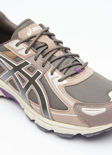 Asics Gel-Venture 6 运动鞋 棕色 asi0354016