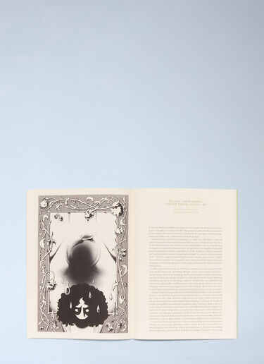 Antenne Books Forbidden Fruit Green ane0564019