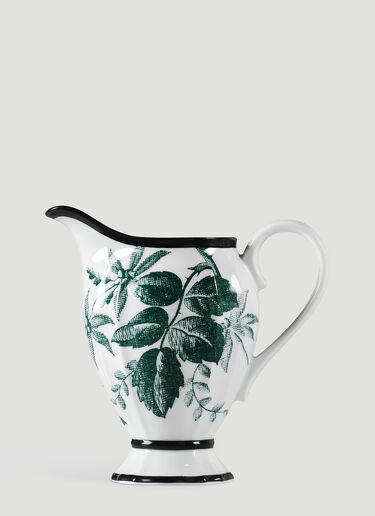 Gucci Herbarium Milk Jug Green wps0638373