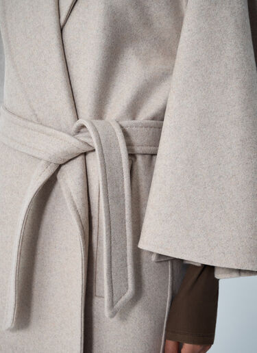Long Cashmere Coat Max Mara Long Cashmere Coat Beige max0262007