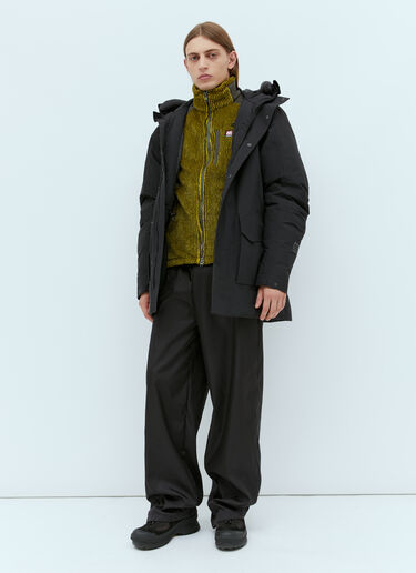 66°North Drangjokull Gore-Tex Down Parka Black ssn0154011