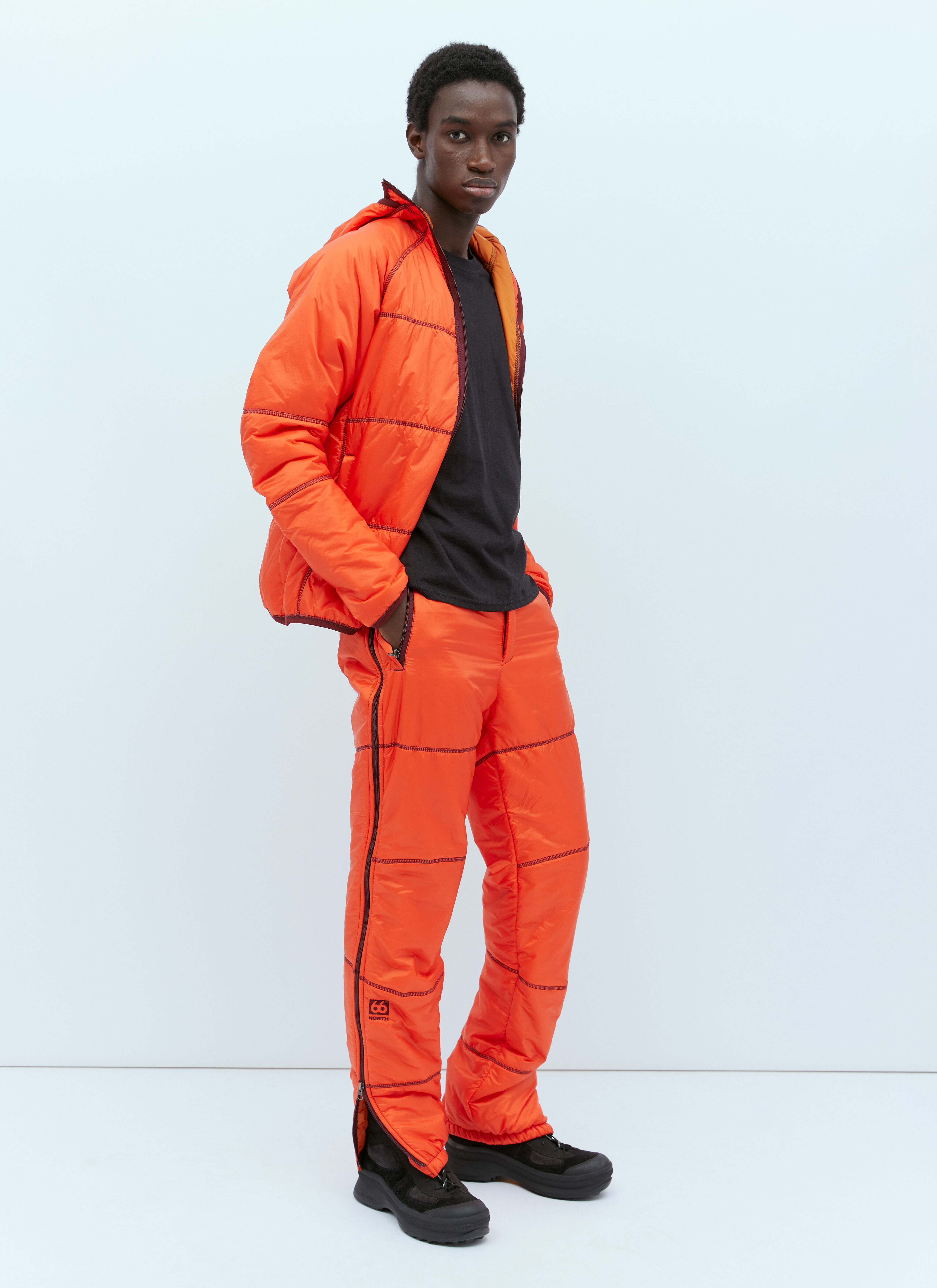 66°North Techwear for Men: Fleece Jackets & Track Pants | LN-CC®