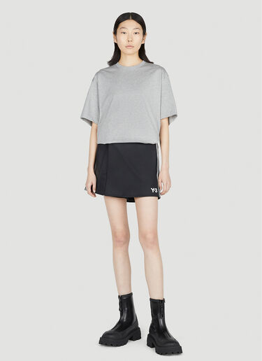 Y-3 파이어버드 스코트 블랙 yyy0252006