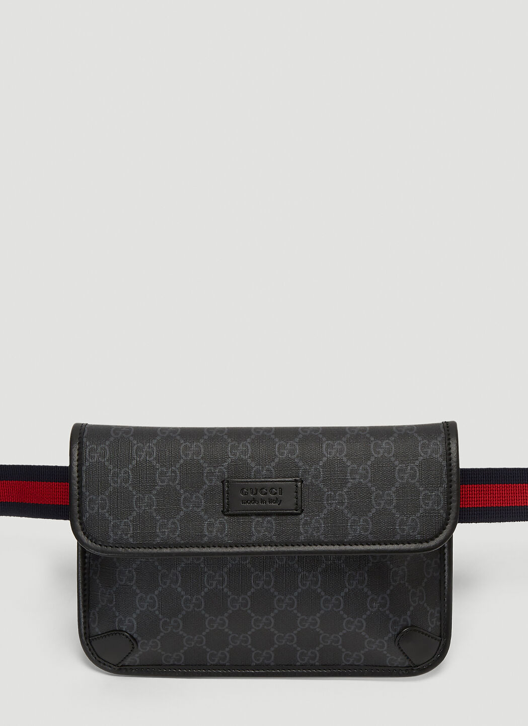 Gucci signature belt bag online