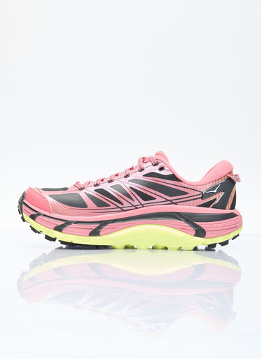 HOKA Mafate Speed 2 运动鞋 粉色 hok0356010