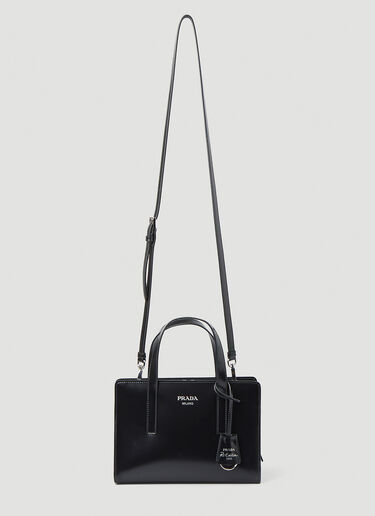Prada Re-Edition 1995 托特包 黑 pra0249028