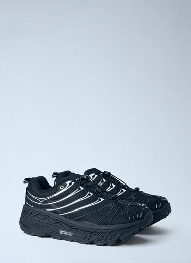 HOKA Stinson Evo GORE-TEX Sneakers Black hok0364013