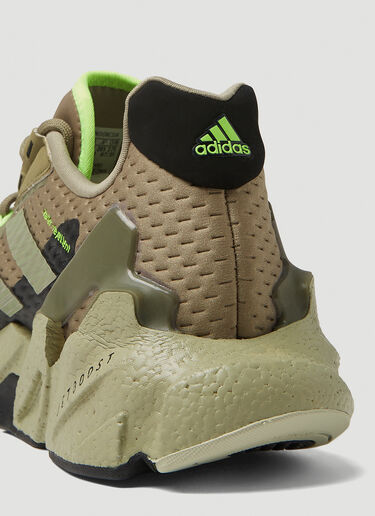 adidas X9000L4 Cold RDY Sneakers Green adi0146002