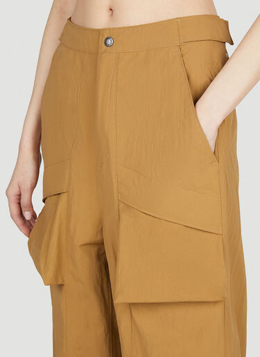 Low-Fi Hi-Tek Cargo Pants The North Face Low-Fi Hi-Tek Cargo Pants Brown tnf0252018