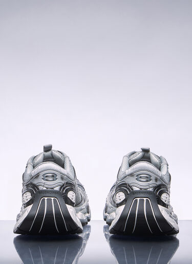 Balenciaga 스테이플러 스니커즈 그레이 bal0158012