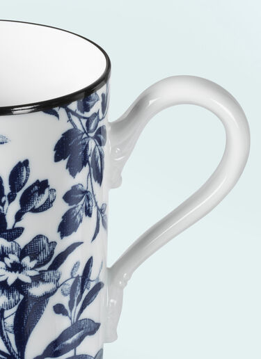 Gucci Herbarium Mug Blue wps0691253