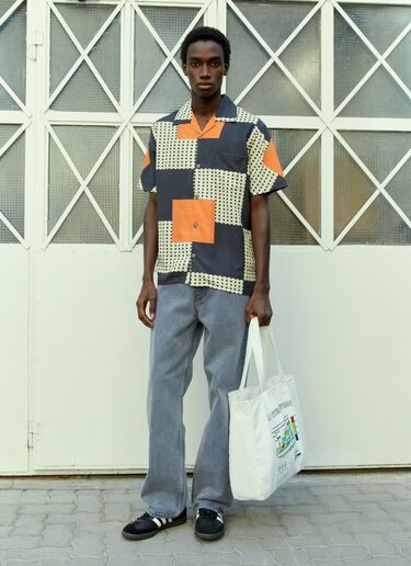 Psychoic Energy Shirt Space Available Psychoic Energy Shirt Multicolour spa0354008