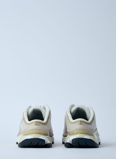 MM6 Maison Margiela x Salomon XT-4 Mule Sneakers White mms0261004