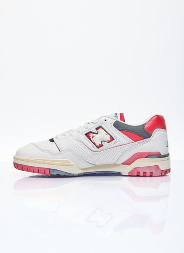 New Balance 550 Sneakers White new0156004