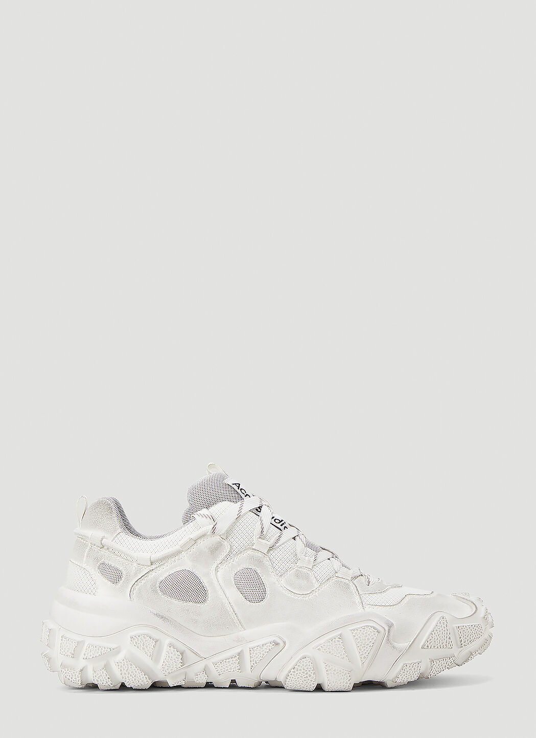 Acne sales boltzer sneaker