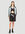 Puma x Dua Lipa 나비 농구 반바지 블랙 pdl0250015