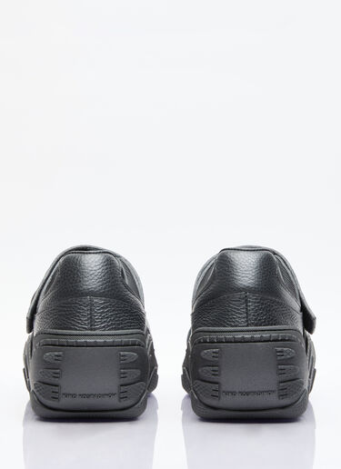 Kiko Kostadinov Hybrid Sandals Black kko0156016