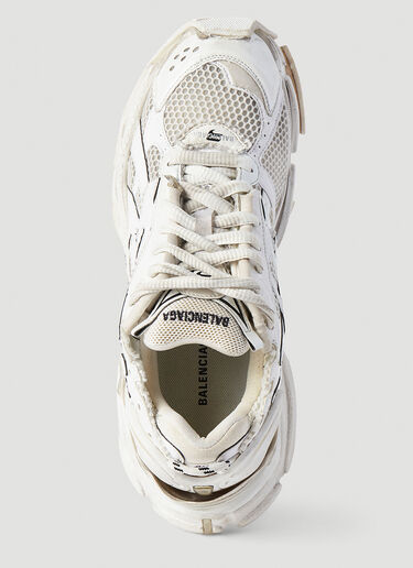 Balenciaga 3XL 스니커즈 화이트 bal0153024