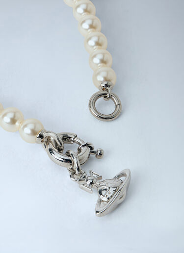 Vivienne Westwood Leanne Twin Set Bracelet Silver vvw0264025