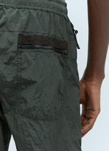Stone Island Lightweight Track Pants Green sto0156096