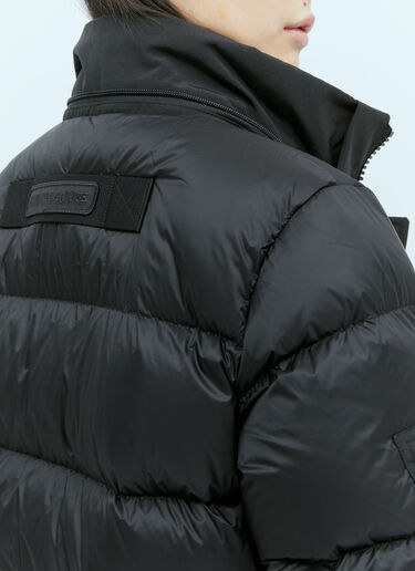 Canada Goose Paradigm Trillium Parka Black cnd0252009