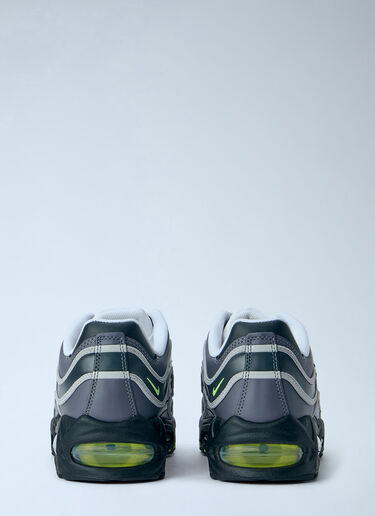 LN-CC® - Nike: Air Max Joga Bonito Sneakers - Grey Nike Air Max Joga Bonito Sneakers Grey nik0165115