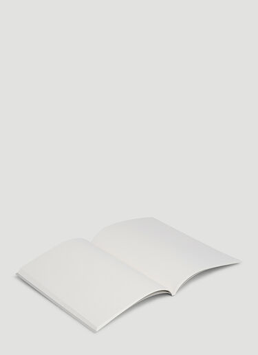 Vitra Graph Notebook Soft Cover A5 Grey wps0644774
