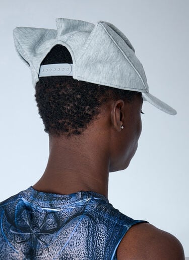 Re-Create Dragon Cap Nike by Yaku Re-Create Dragon Cap Grey nik0165046