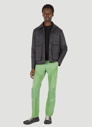 Namacheko Kanan Pants Green nac0148006